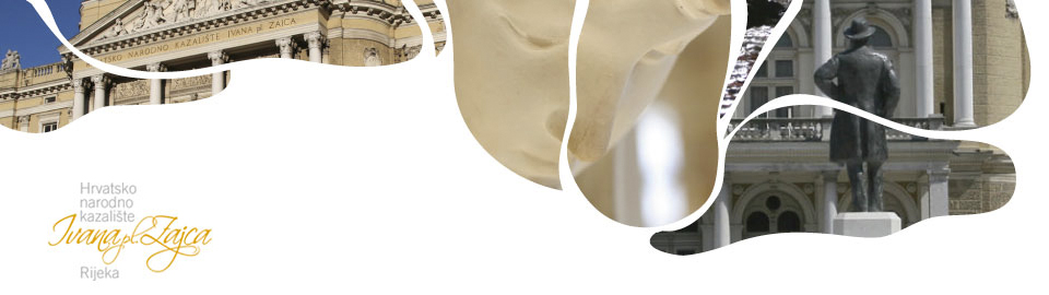 Informacije Header
