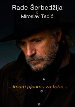 Rade Šerbedžija